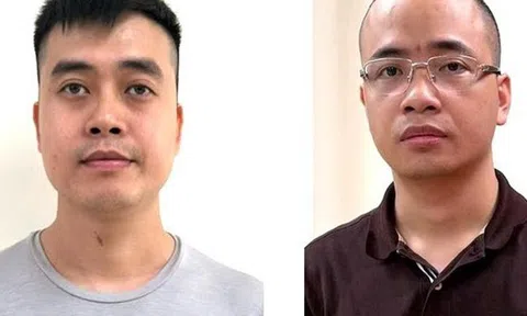 Bắt Tổng giám đốc Công ty Cổ phần Z Holding sản xuất sữa giả