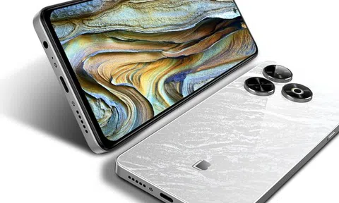 Điện thoại của ông Trump có thể là 1 trong 4 smartphone Trung Quốc này đổi tên, thay vỏ