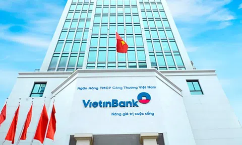 Một "ông lớn" bảo hiểm nhân thọ nắm hơn 57 triệu cổ phiếu VietinBank, giá trị gần 2.400 tỷ đồng