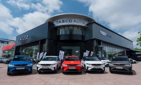 Tasco bầu Phó Chủ tịch Hội đồng Quản trị và bổ nhiệm Tân Tổng Giám đốc