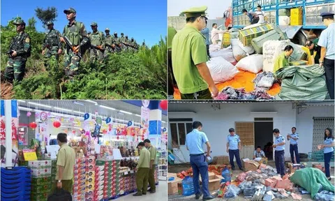 Không được phép giả dối với sự sống con người!