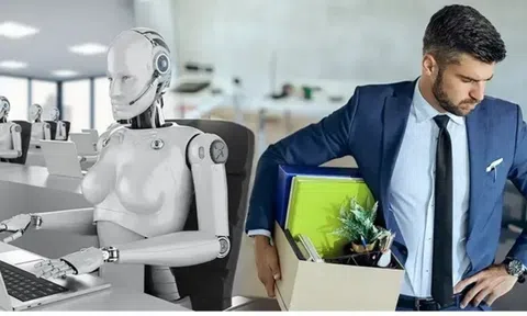 Nghề gì còn sống trong kỷ nguyên AI? Cha đẻ trí tuệ nhân tạo chỉ đích danh
