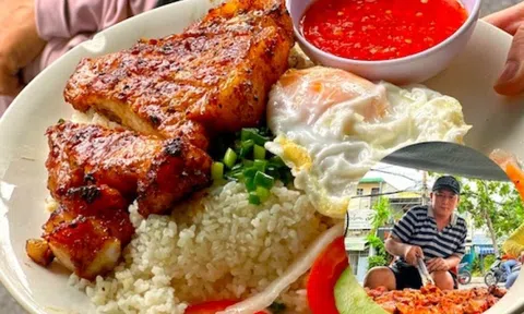 Bán cơm online từ 2018 bị thuế truy thu hơn 1 tỷ đồng: Cơ quan thuế giải đáp ra sao?