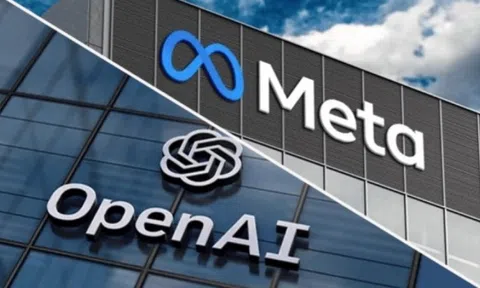 Meta tung chiêu 'mạnh gạo, bạo tiền' để tuyển dụng, nhân tài OpenAI vẫn thờ ơ vì lý do này