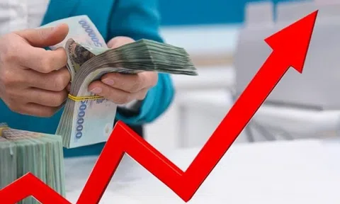 Lợi nhuận ngân hàng quý 2/2025 gây sốt với mức tăng dự báo tới 25%: Ai đang dẫn đầu?