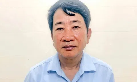 18 cán bộ của 13 bệnh viện, trung tâm y tế nhận đút lót 71 tỷ để giúp Công ty Sơn Lâm tuồn thuốc vào bệnh viện