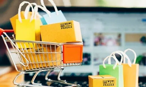 Hơn 33.000 hàng giả tràn lan sàn thương mại điện tử, bị 'dọn sạch' trong đợt truy quét