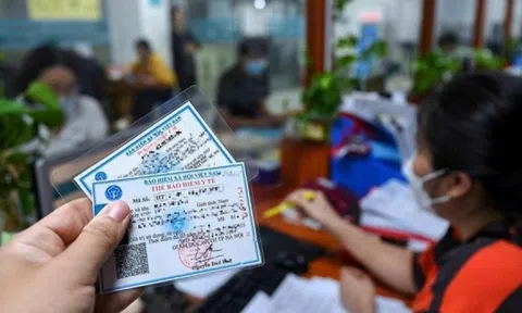 Sau 10 ngày nữa, 20 nhóm đối tượng này sẽ được Nhà nước lo toàn bộ BHYT