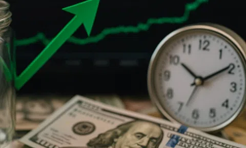 Lãi suất liên ngân hàng chạm đáy, OMO 'im ắng': Tỷ giá USD/VND bất ngờ lập đỉnh mới?