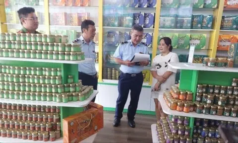 Diễn biến mới nhất vụ Yến sào Tuấn Dương & TKT: 23.500 sản phẩm yến chưng là hàng giả, hàm lượng dưỡng chất gây sốc, chuyển hồ sơ sang cơ quan công an