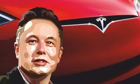 Canh bạc nghìn tỷ của Elon Musk: Tesla sẽ không còn là hãng xe điện mà vươn mình thành tập đoàn công nghệ hàng đầu thế giới