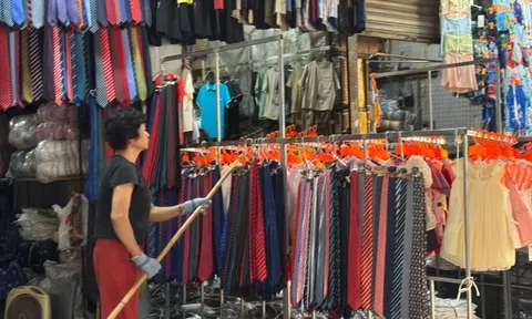 Xóa thuế khoán: Chia hộ kinh doanh để quản lý ra sao?