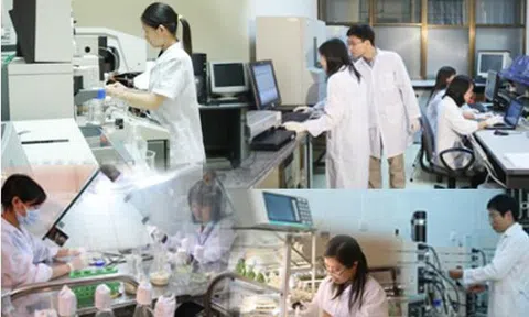 Chức năng, nhiệm vụ của Học viện Chiến lược Khoa học và Công nghệ