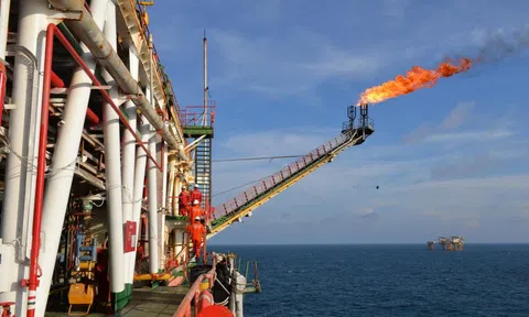 Vietsovpetro muốn đầu tư hơn 12,5 nghìn tỷ đồng, khai thác 53 giếng mới tại mỏ dầu lớn nhất Việt Nam