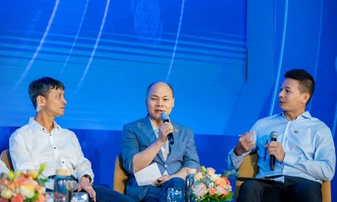 Ông Nguyễn Tử Quảng nói về cơ hội nghìn năm có một để Việt Nam vươn lên nhóm quốc gia công nghệ hàng đầu