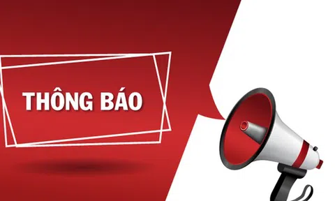 Công an tìm người bị lừa đảo chuyển tiền vào tài khoản ngân hàng VietinBank và Techcombank dưới đây