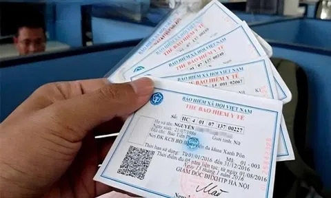 Sau 10 ngày nữa, 12 trường hợp dù khám đúng tuyến vẫn không được BHYT chi trả