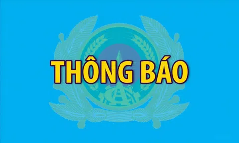 Ai đã chuyển tiền vào tài khoản 104882900423 tại VietinBank và 19039581368016 tại Techcombank, nhanh chóng trình báo công an