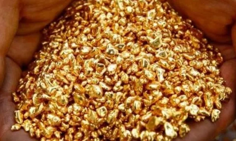 Việt Nam cần 50 tấn vàng nguyên liệu mỗi năm để chế tác