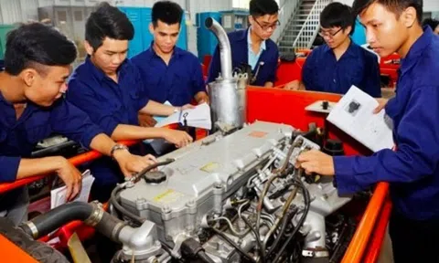 Đề xuất: Sinh viên ngành kỹ thuật, công nghệ được hỗ trợ 3,6 triệu/tháng