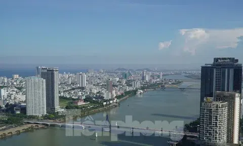 Đà Nẵng đề xuất tăng giá đất, có nơi hơn 340 triệu đồng/m²