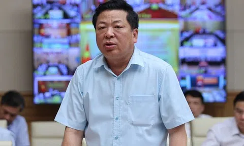 Bộ trưởng Bộ Xây dựng: NHNN đã chỉ đạo các ngân hàng chuẩn bị 500.000 tỷ để cho vay các dự án
