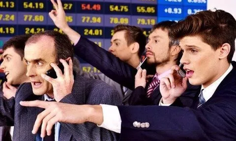 Bộ đôi cổ phiếu Bluechips bị khối ngoại bán ròng hơn nghìn tỷ trong tuần cơ cấu ETF ngoại