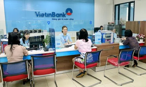 Lộ diện 4 ‘đại gia’ sở hữu 4,64 tỷ cổ phiếu VietinBank, giá trị gần 192.000 tỷ đồng