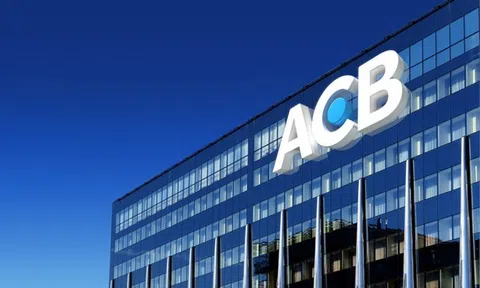 ACB phát thông báo nóng đến tất cả khách hàng đang sử dụng thẻ