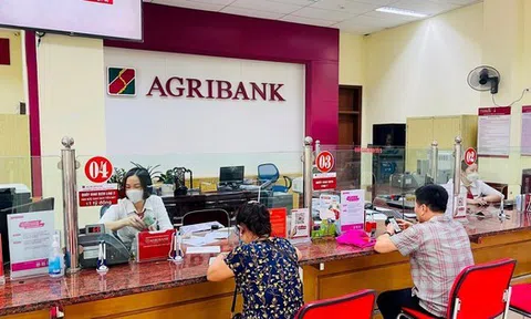 Lãi suất ngân hàng Agribank đầu tháng 7/2025: Gửi kỳ hạn nào có lãi suất tốt nhất?