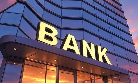 NHNN chấp thuận cho một ngân hàng tăng vốn thêm gần 2.000 tỷ đồng