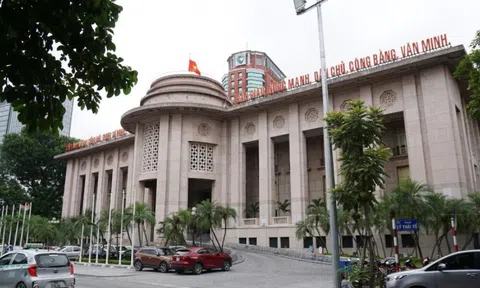 Ngân hàng Nhà nước vừa có động thái bơm tiền mạnh tay nhất từ trước đến nay
