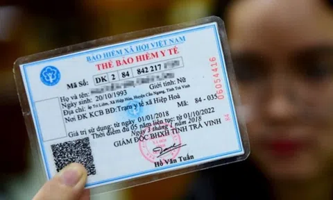 Từ 1/7: Khám chữa bệnh trái tuyến được hưởng 100% BHYT