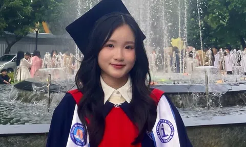 Nữ thủ khoa tốt nghiệp Xuất sắc ĐH Thương mại với GPA 3,94/4, bày cách ‘lấy lòng’ để được làm ở tập đoàn toàn cầu từ đầu năm 4