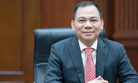 Cứ ngủ một giấc dậy, tài sản của tỷ phủ Phạm Nhật Vượng tăng thêm 680 tỷ: Hệ sinh thái toàn diện mang tên Vingroup đã phủ khắp thị trường