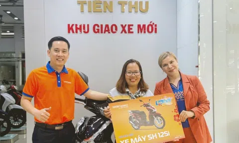 Cách SHBFinance mở rộng mô hình tài chính linh hoạt
