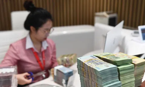 Lãi suất ngân hàng hôm nay 1/7/2025: Nhà băng mở màn tăng lãi suất trong tháng 7