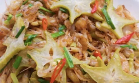 'Siêu thực phẩm quê nhà' bán đầy chợ, giá rẻ: Vừa ngon vừa bổ, lại dễ nấu, ai cũng nên ăn