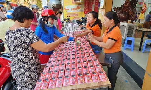 Sau sáp nhập tỉnh, các công ty xổ số hoạt động thế nào?