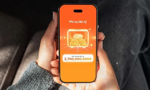 Siêu Lợi Suất VIB: 10 suất Las Vegas có chủ, vẫn còn tiền tỷ đợi chia đều!