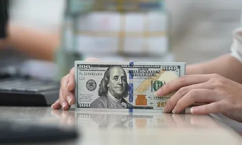 Ngày 3/7: Tỷ giá USD có diễn biến mới