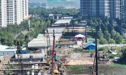 TP HCM: Giải quyết vướng mắc bồi thường nhà, đất sau hợp nhất