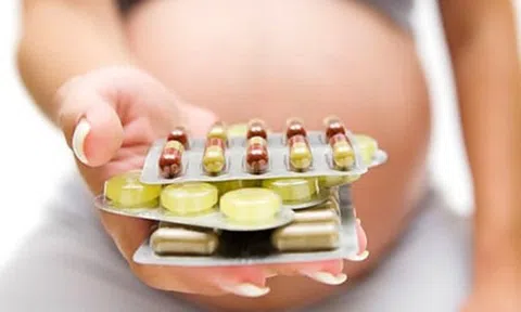 Danh sách nhiều loại siro ăn ngon trẻ nhỏ, men vi sinh, viên uống cho mẹ bầu... thu hồi hiệu lực giấy đăng ký công bố