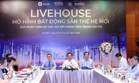 Hiến kế cho biệt thự, nhà phố 20 tỷ thoát cảnh đóng băng, bỏ hoang