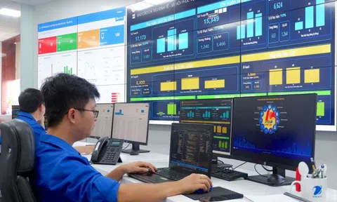 Người làm công tác chuyên trách về chuyển đổi số được hỗ trợ 5 triệu đồng/tháng