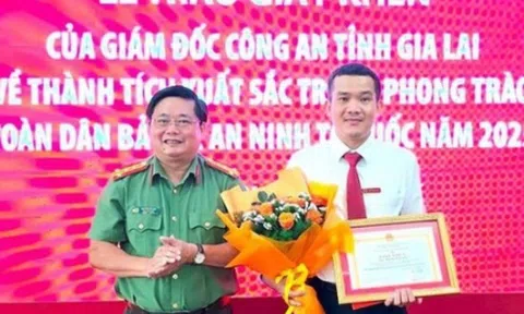 Bà T. suýt mất thêm cả trăm triệu nếu không gặp anh Thịnh