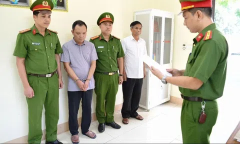 Giám đốc công ty Athena tại Phú Thọ bị bắt vì sản xuất hàng loạt kem chống nắng và mỹ phẩm giả