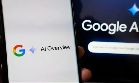 Google dùng AI Overview, loạt trang tin lớn 'mất khách' nghiêm trọng, lượng truy cập website tụt dốc không phanh