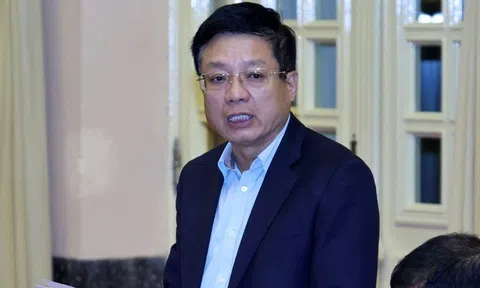 Công bố Lệnh của Chủ tịch nước về "1 luật sửa 8 luật" lĩnh vực tài chính