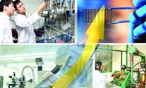 Chức năng, nhiệm vụ của Sở Khoa học và Công nghệ